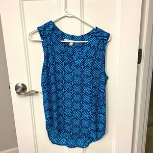 Blouse from stitch fix